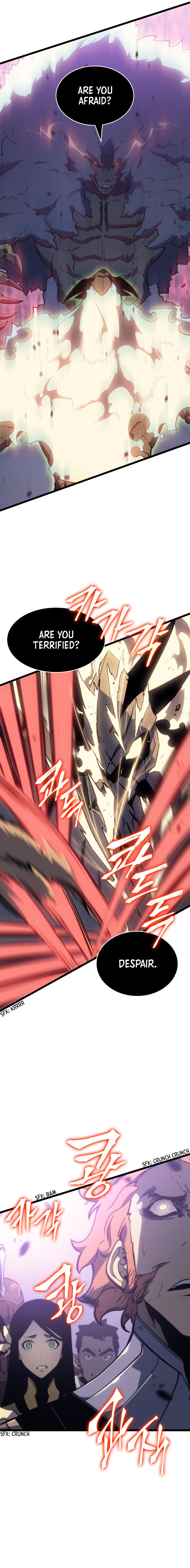 Solo Leveling, Chapter 157 image 26